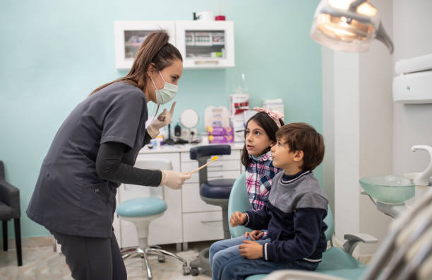 Dental Bonding in Cascade Locks, OR